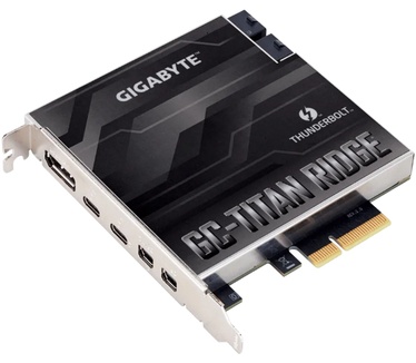 Gigabyte GC-TITAN RIDGE (rev. 2.0)