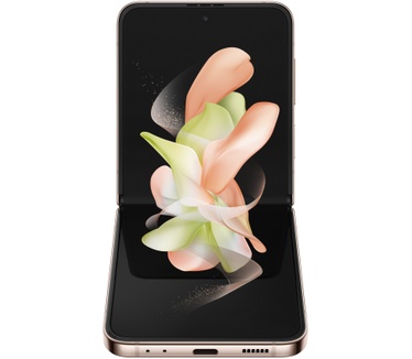 Samsung Galaxy Z Flip4, 128GB opslag Rosé Goud