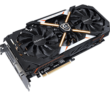 Gigabyte GeForce GTX 1080 Xtreme Gaming 8GB (rev. 2.0)
