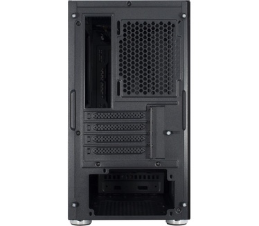 Inter-Tech X-3601 Impulse Micro