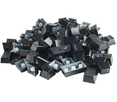 Glorious PC Gaming Race Mechanical Keyboard Keycaps