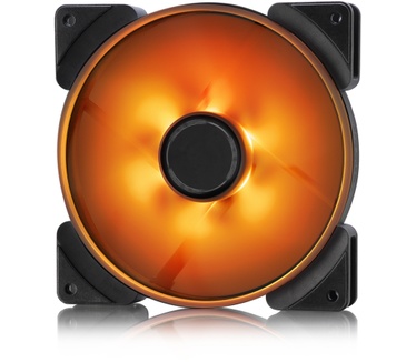 Fractal Design FD-FAN-PRI-AL14-PWM-3P