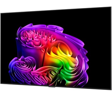 LG OLED evo G6 65" (G68, geen standaard) Zwart