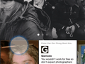 Facebook Paper