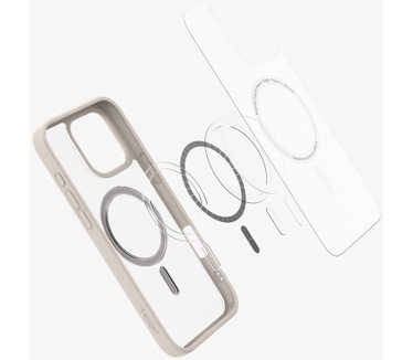 Spigen Ultra Hybrid (MagFit)