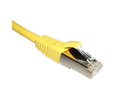 Advanced Cable Technology 0.5m Cat6a SSTP