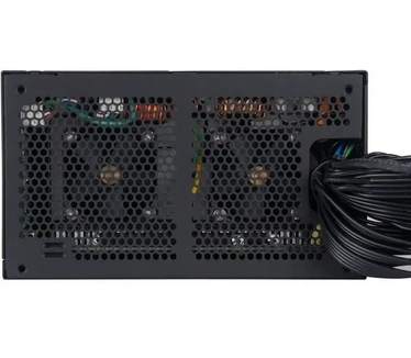 Silverstone Gemini 900A Gold