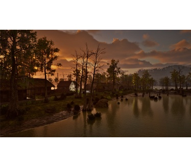 Park Ranger Simulator