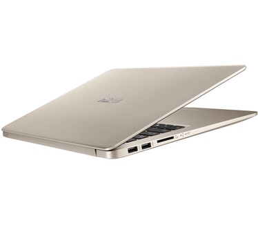 Asus V510UQ-BQ381T-BE
