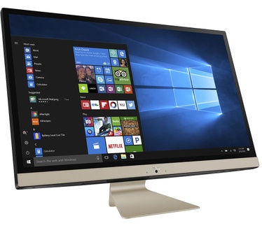 Asus V272UNK-BA096T-BE