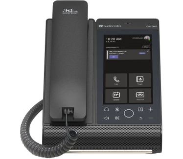 Audiocodes C470HD