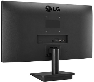 LG 22MP410-B Zwart