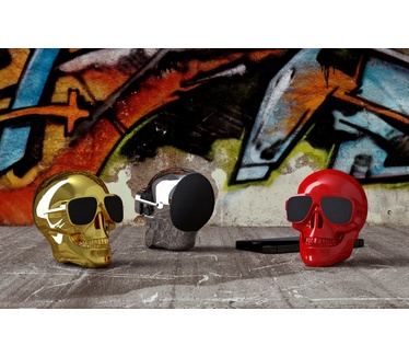 Jarre Technologies AeroSkull Nano