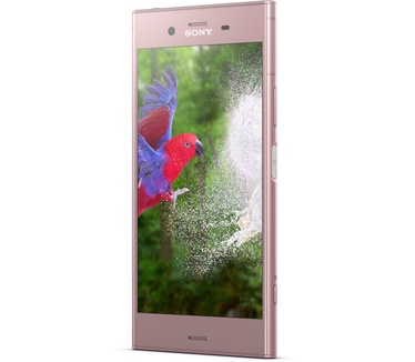 Sony Xperia XZ1 Roze