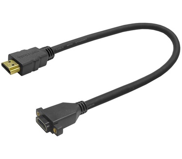 VivoLink PROHDMIHDFMWP Zwart