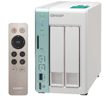 QNAP TS-251A-2G