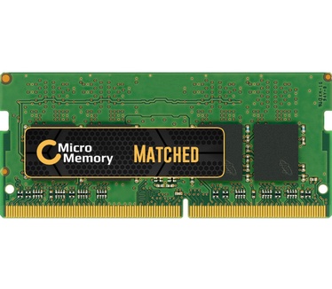 CoreParts MMXDE-DDR4SD0002