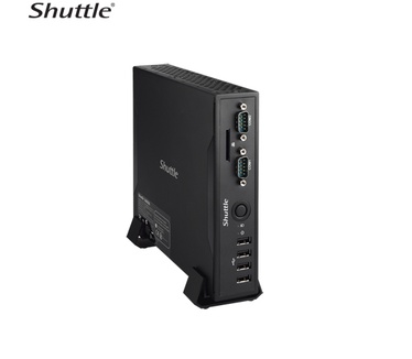 Shuttle Barebone DS437