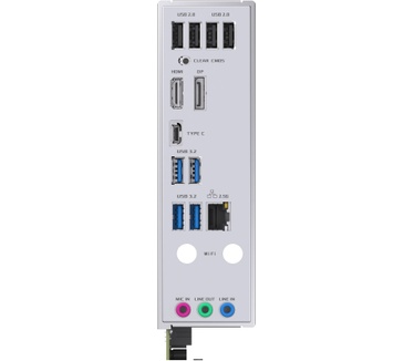 Maxsun MS-Terminator Z790-A socket 1700 moederbord