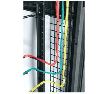 Middle Atlantic Products LACE-WB6-45