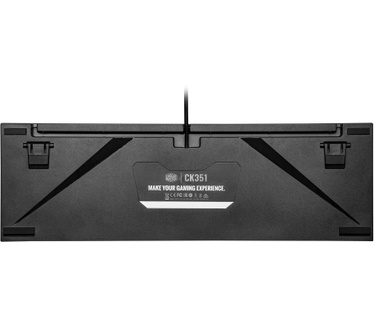 Cooler Master CK351