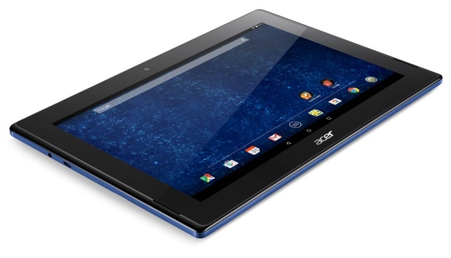 Acer Iconia Tab 10 A3-A30