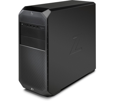 HP Z4 G4