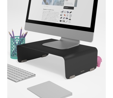 Dataflex Addit Bento® monitorverhoger 113