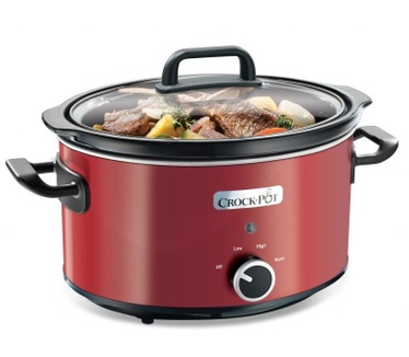 Crock-Pot SCV400RD