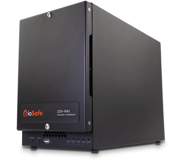 ioSafe 220+
