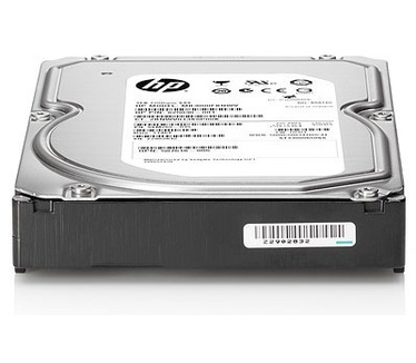 HPE SATA HDD 500GB