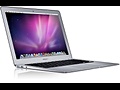 Apple MacBook Air 13.3 2011