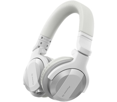 Pioneer HDJ-CUE1BT (Wit)