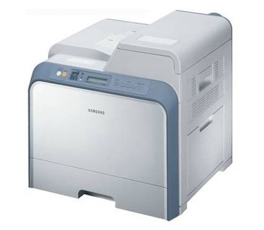 Samsung CLP-600n