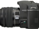 Pentax K-x