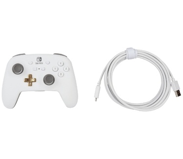 PowerA Enhanced Wireless