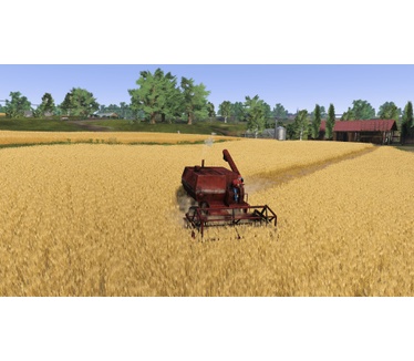 Farmer's Dynasty
