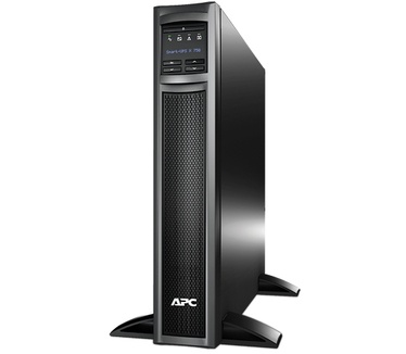 APC SMX750I + WBEXTWAR3YR-SP-02