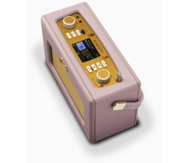 Roberts Radio Revival iStream 3