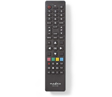 Nedis TVRC1010BK