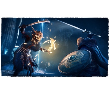 Assassin's Creed Valhalla Ultimate Edition