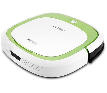 Ecovacs Deebot Robotics Slim