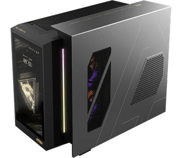 MSI MEG MSI MEG Vision X AI 2NVZ9-003EU