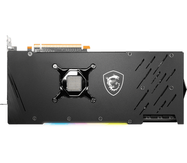 MSI Radeon RX 6800 GAMING Z TRIO 16G V1