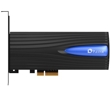 Plextor M8Se(Y) 256GB