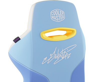 Cooler Master Caliber X2 SF6 Chun-Li