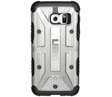 Urban Armor Gear GLXS7-ICE