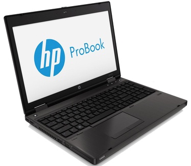 HP ProBook 6570b (C5A60EA)