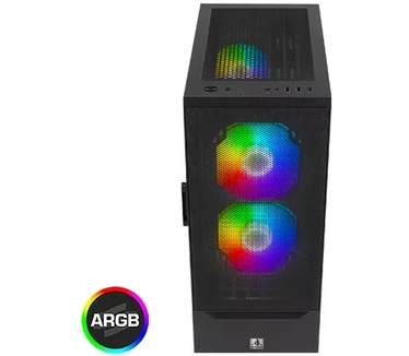 ScreenON - Ryzen 3 - 1TB HDD - Radeon Vega 8 - GamePC.V115130 - WiFi