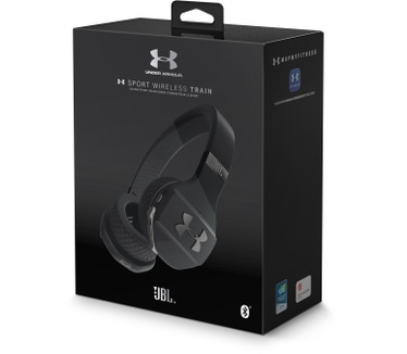 JBL UA Sport Wireless Train